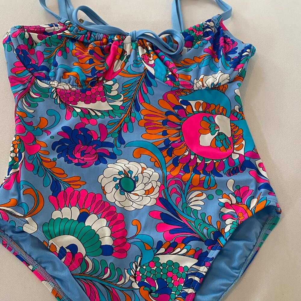 KATE SPADE BATHING SUIT NWT